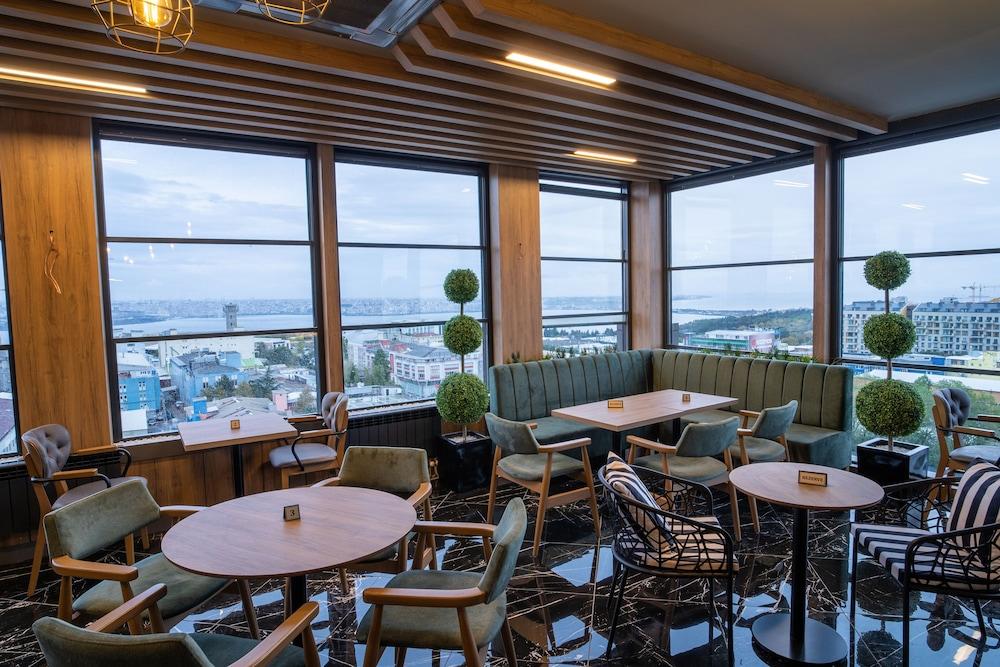 RAMADA ENCORE BY WYNDHAM ISTANBUL AVCILAR — ISTANBUL — fotografie hotel nr. 25