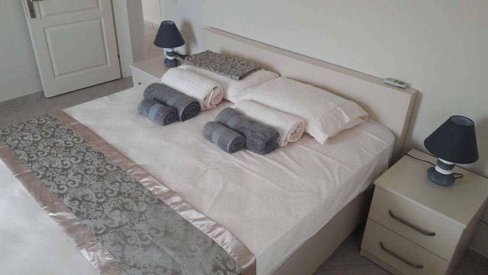 BEAUTIFUL APARTMENT, MOUNTAIN VIEW, DALYAN, TURKEY — DALYAN — fotografie hotel nr. 4