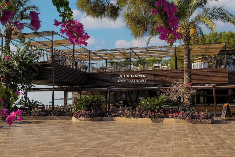 CLUB HOTEL BELPINAR — KEMER — фотография отеля №17