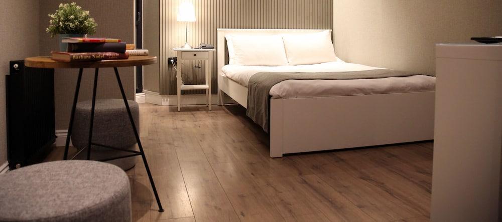 HOTEL BRONTE — ISTANBUL — fotografie hotel nr. 18