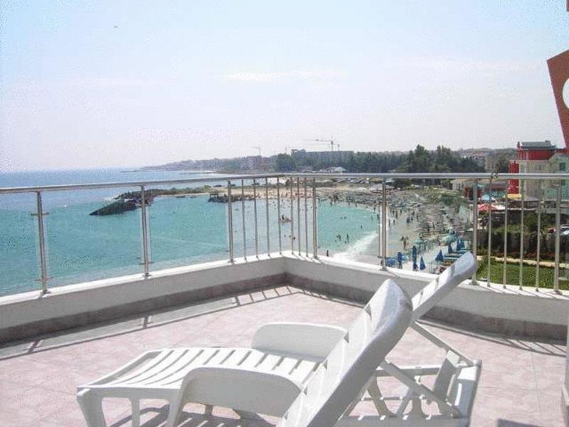 PETROV — NESSEBAR — fotografie hotel nr. 34