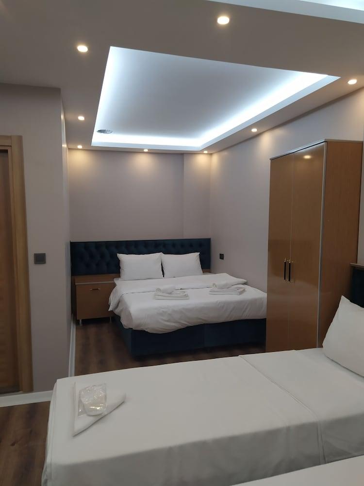 BONAMI HOTEL — ISTANBUL — fotografie hotel nr. 19