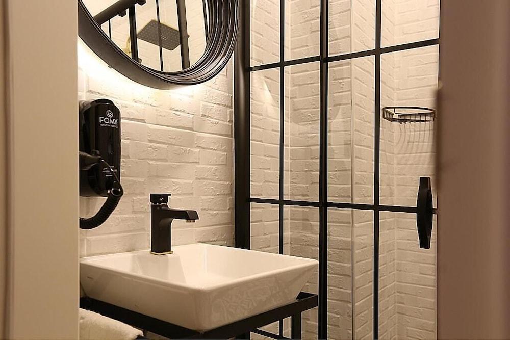 KAMIL BEY SUITES BEYOGLU — ISTANBUL — фотография отеля №14