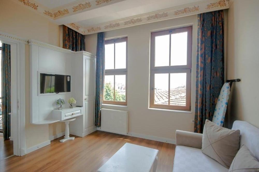 IQ HOTEL GALATASARAY — ISTANBUL — fotografie hotel nr. 17