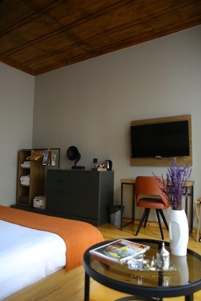 ROCO BEYOGLU ROOMS & COFFEE (ADULTS ONLY) — ISTANBUL — fotografie hotel nr. 19