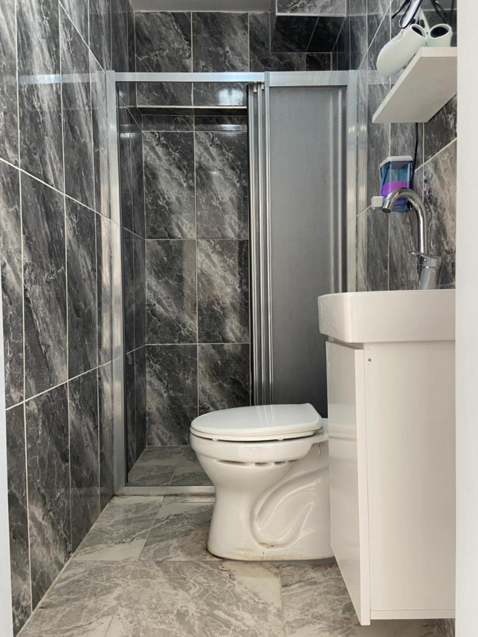 BEYDAGI SUITE — ISTANBUL — фотография отеля №4