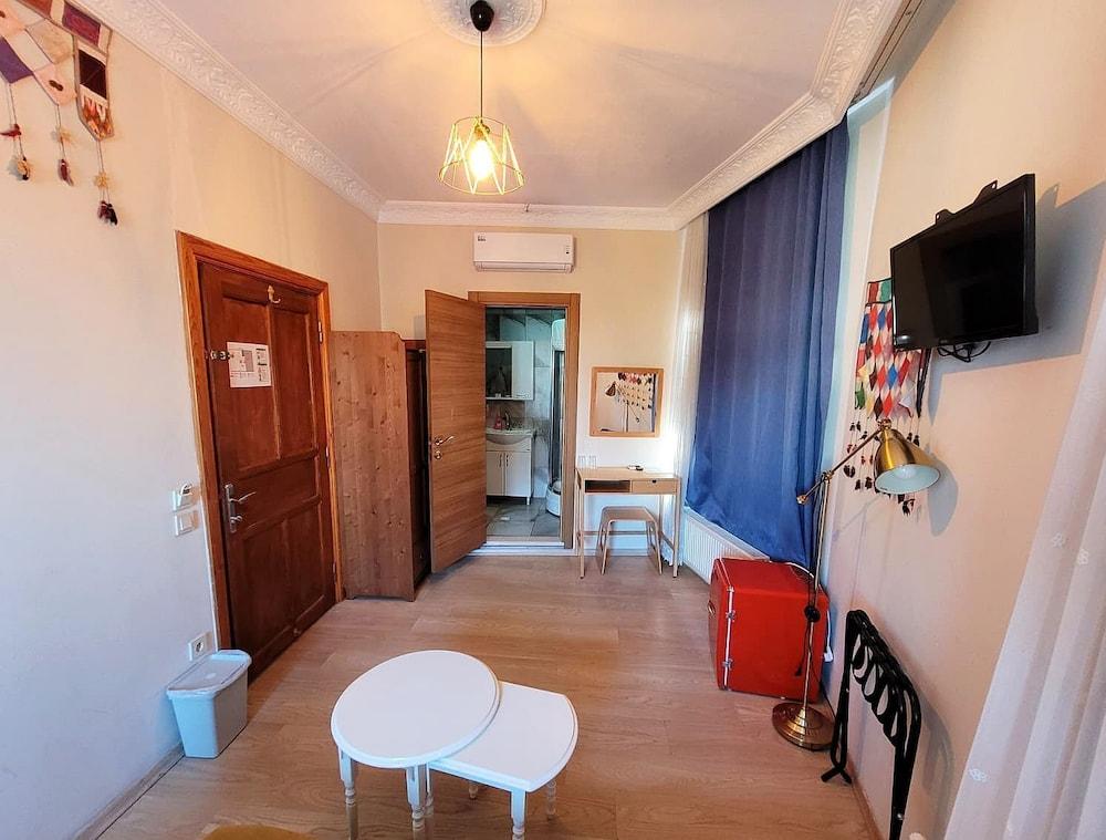 MASIF HOUSE (ADULTS ONLY) — ISTANBUL — fotografie hotel nr. 33