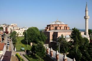 AWWA APART HOTEL — ISTANBUL — fotografie hotel nr. 4