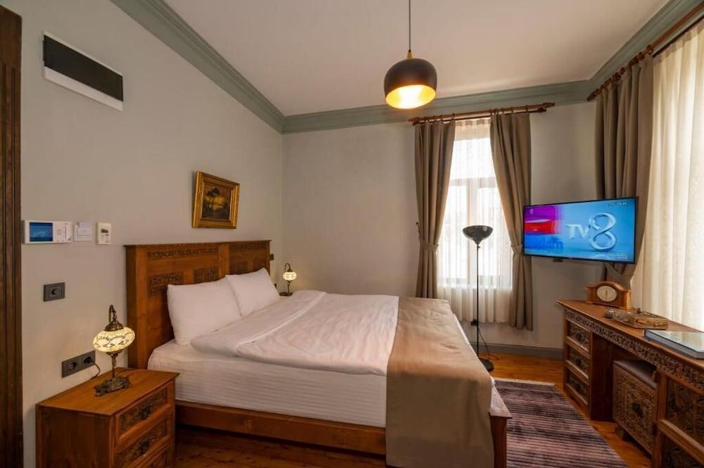 OPERA SUITES OKANLI — ISTANBUL — фотография отеля №13