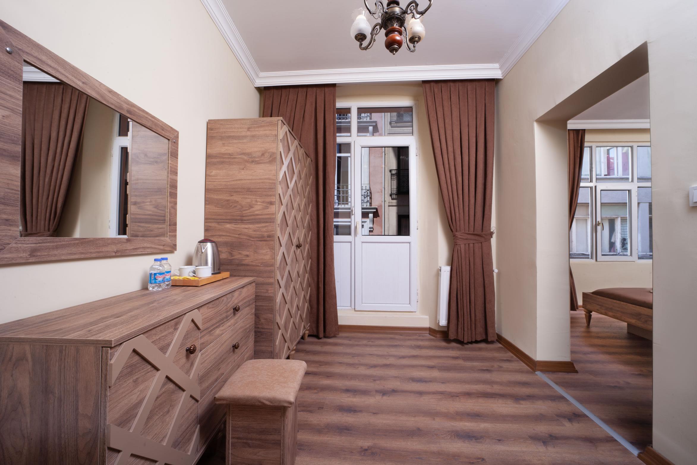 TAXIM COOL — ISTANBUL — fotografie hotel nr. 22