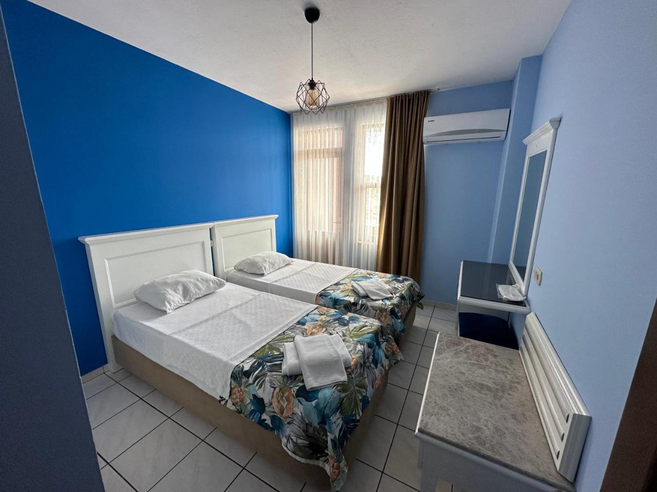 MAREN CITY HOTEL — ALANYA — фотография отеля №11