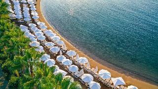 EOS BEACH RESORT — ALANYA — fotografie hotel nr. 11