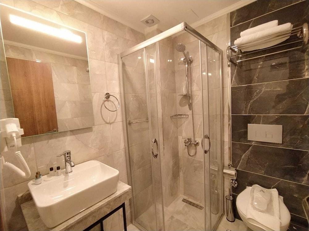 NUPERA HOTEL — ISTANBUL — фотография отеля №29