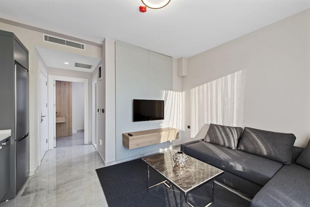 KADAGAN SUITES AYASARANDA — CESME — fotografie hotel nr. 3