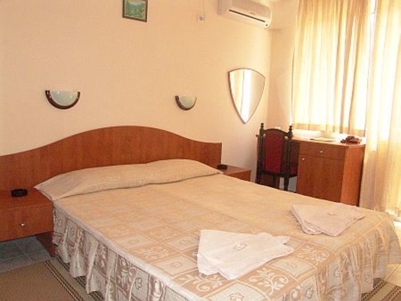 ANDREEV — NESSEBAR — fotografie hotel nr. 2
