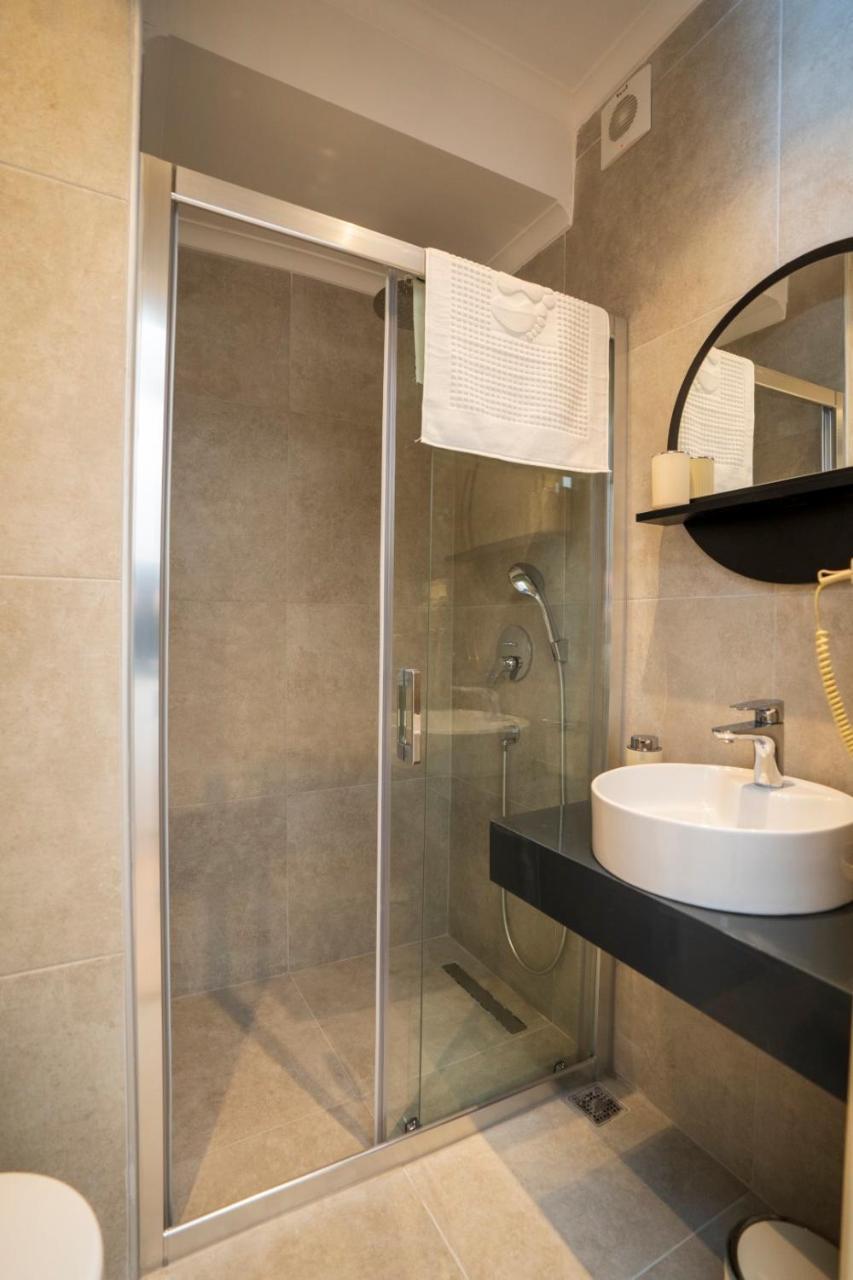 CHANNEL SUITES — FETHIYE — fotografie hotel nr. 22