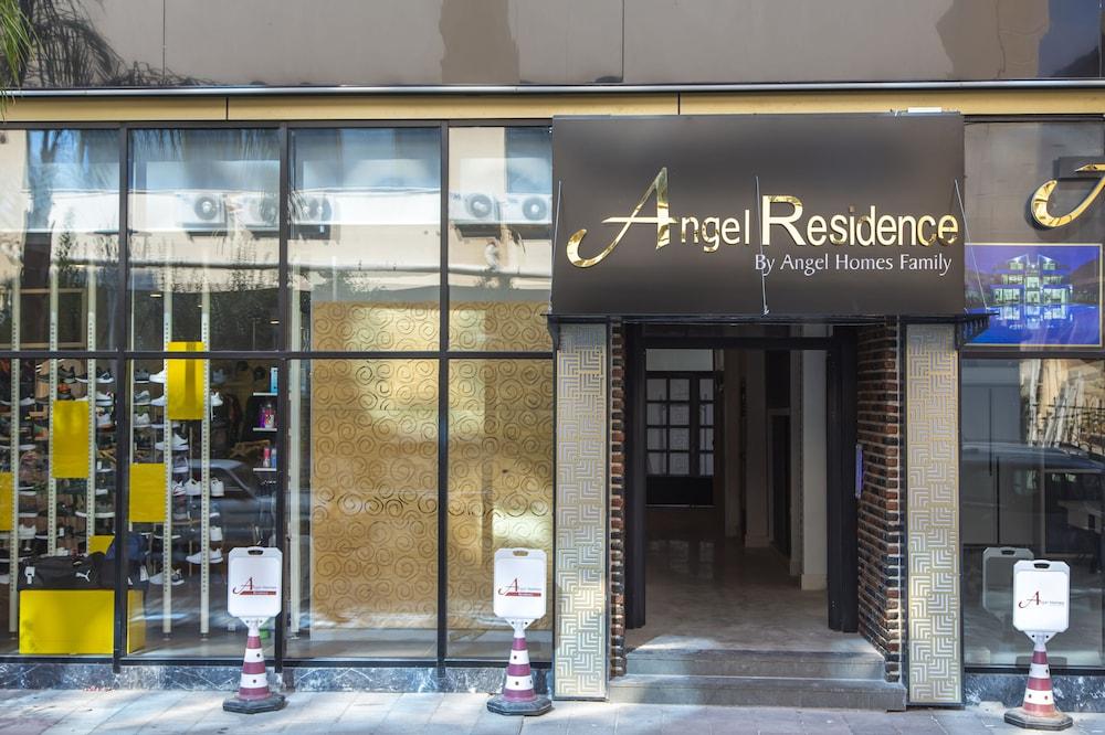 ANGEL RESIDENCE — FETHIYE — fotografie hotel nr. 32