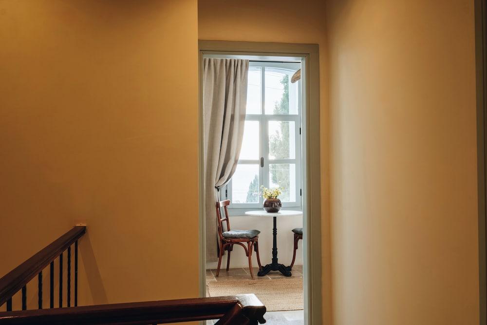 HERAKLES BUTIK OTEL — CESME — фотография отеля №23