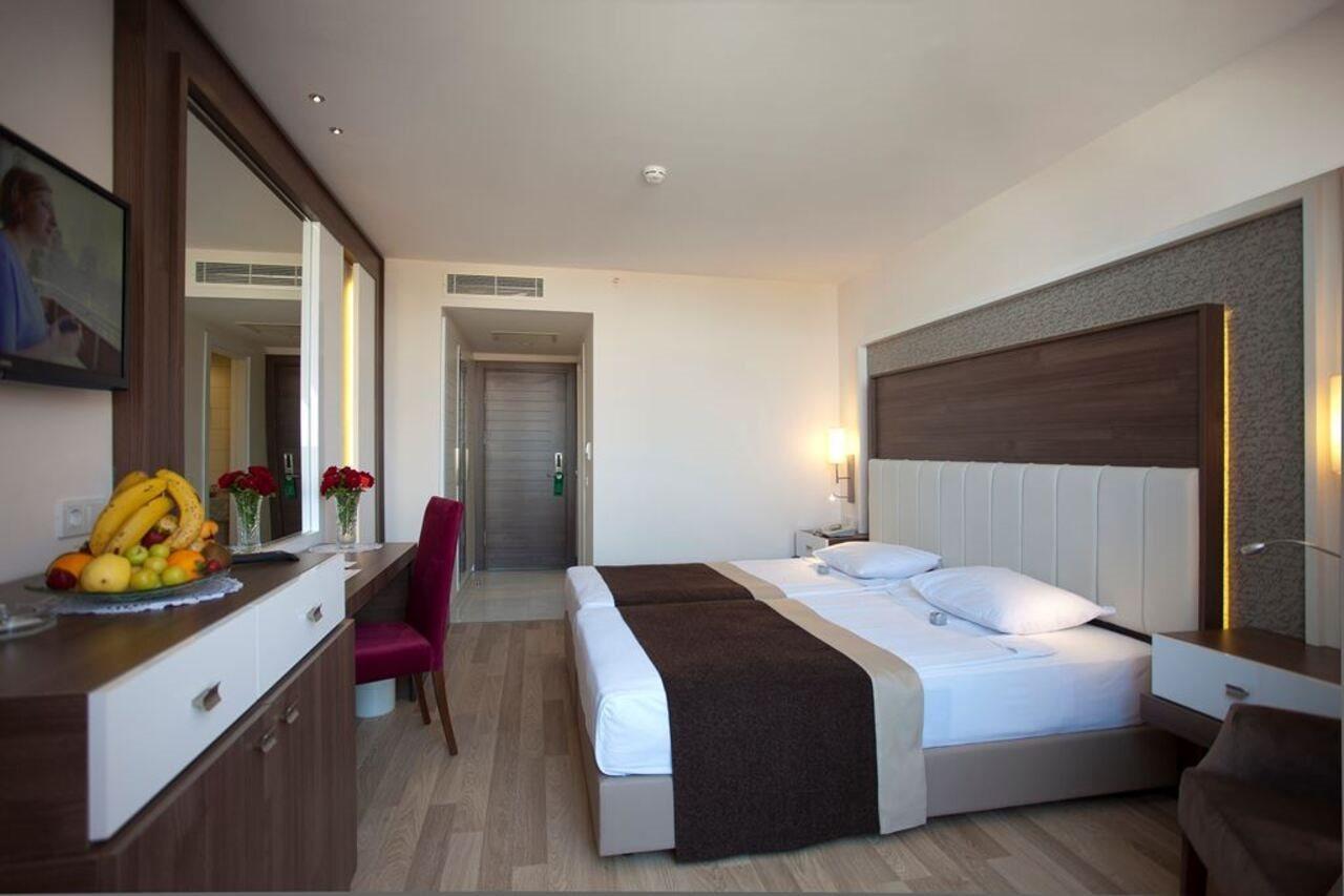 SIDE MARE RESORT & SPA — SIDE — фотография отеля №12