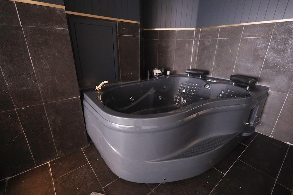 A11 HOTEL BOSPHORUS — ISTANBUL — fotografie hotel nr. 14