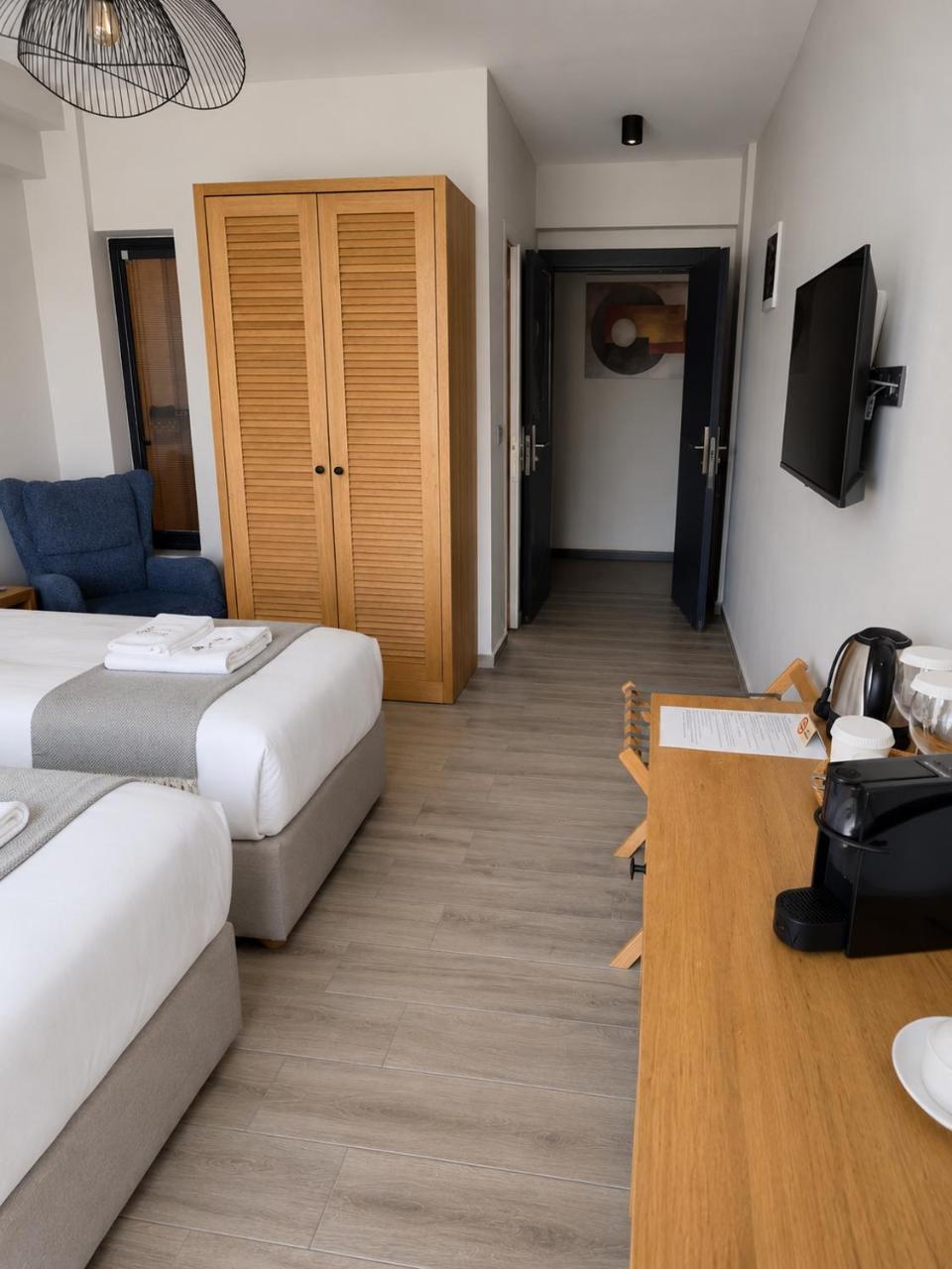 ANSIRA FETHIYE — FETHIYE — fotografie hotel nr. 6