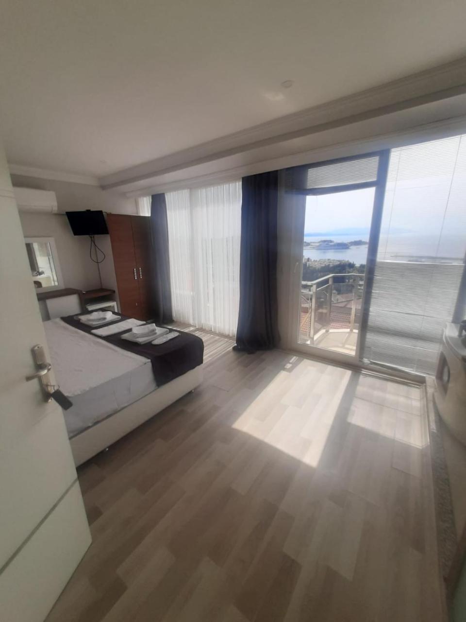 DEMIR SUIT HOTEL — KUSADASI — фотография отеля №28