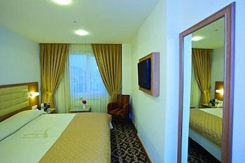 THE CITY HOTEL — ISTANBUL — fotografie hotel nr. 12