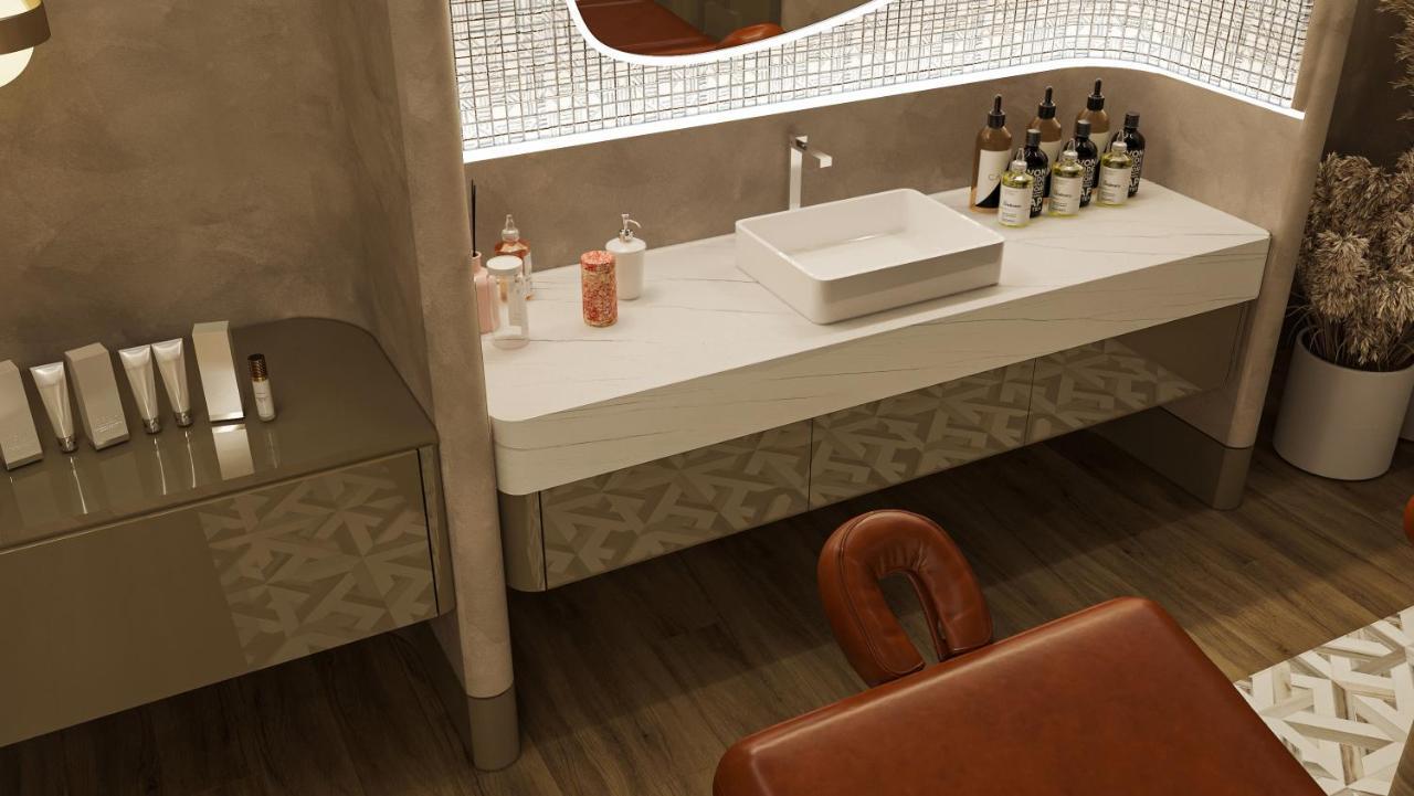 ELITE WORLD KUSADASI HOTEL — KUSADASI — фотография отеля №16