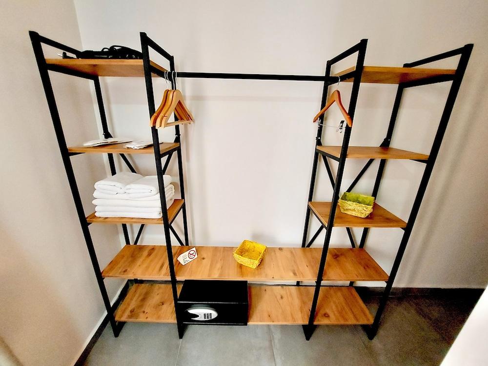 MATES HISTORICAL SUITES — ISTANBUL