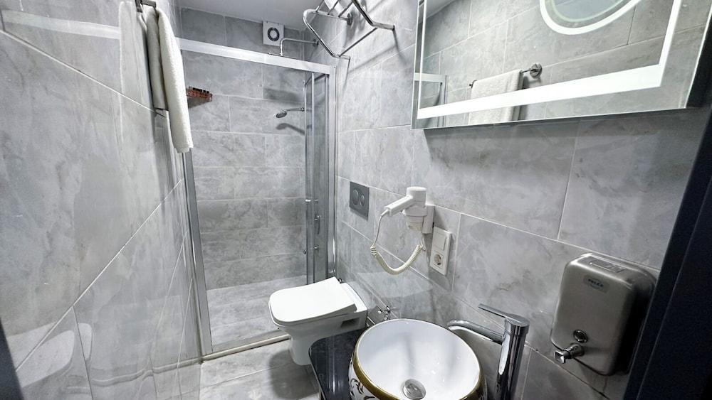 DNZ TAXIM FERIDIYE HOTEL — ISTANBUL — fotografie hotel nr. 21