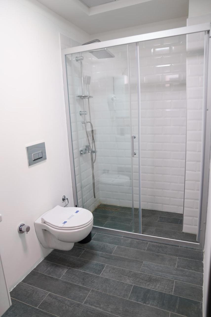 NILLS STONE HOUSE OTEL — CESME — fotografie hotel nr. 11