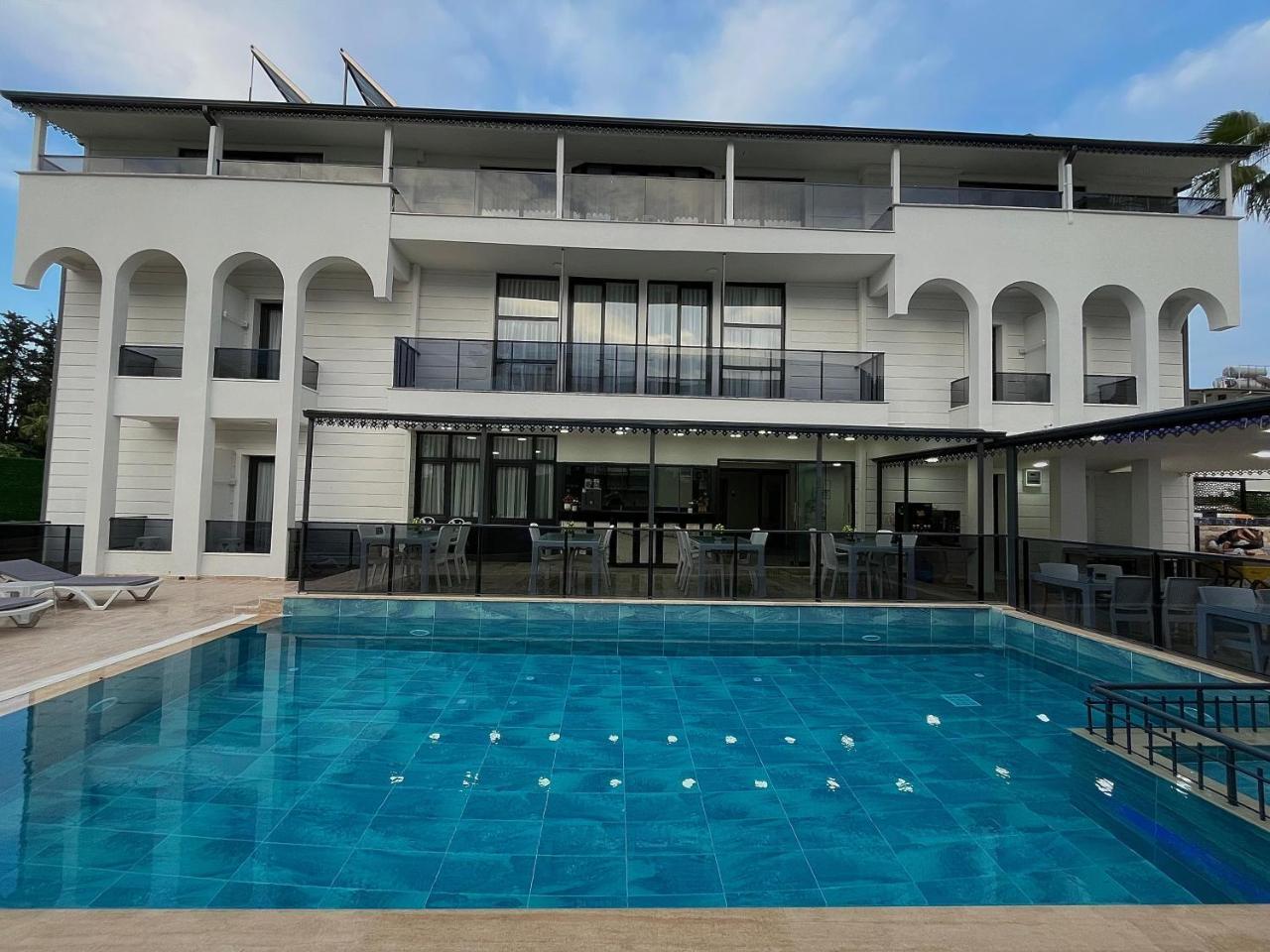 JEST OTEL — KEMER — фотография отеля №21