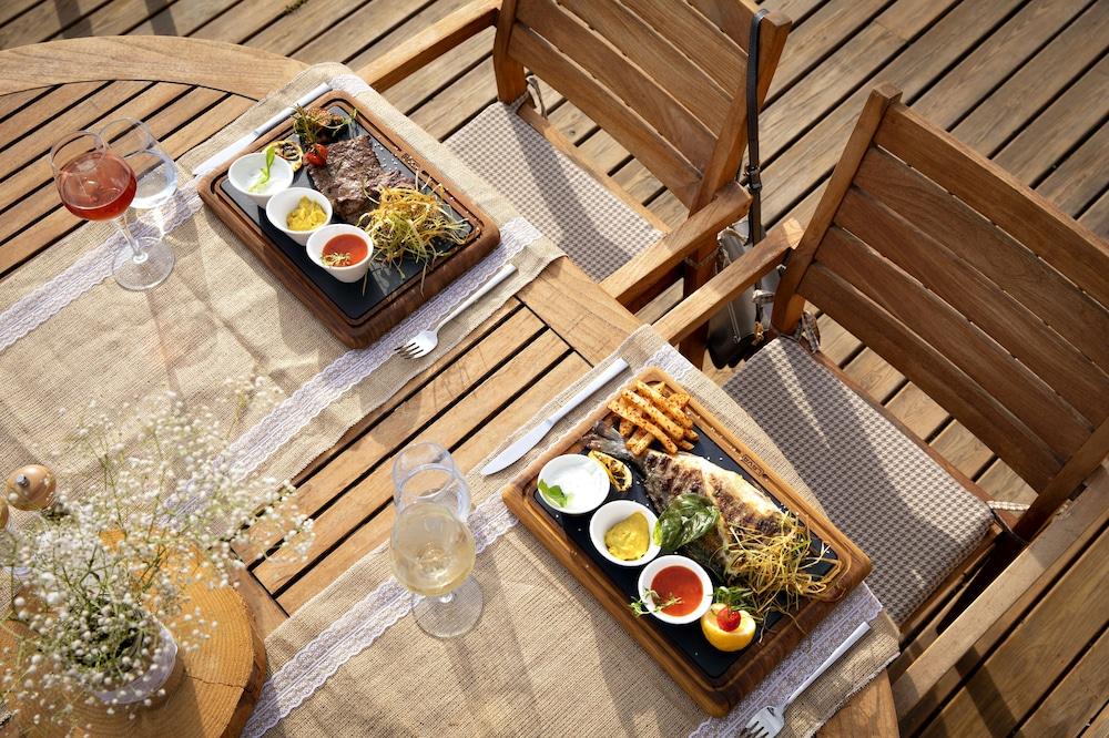 TUI MAGIC LIFE BODRUM (ADULTS ONLY) — BODRUM — фотография отеля №20