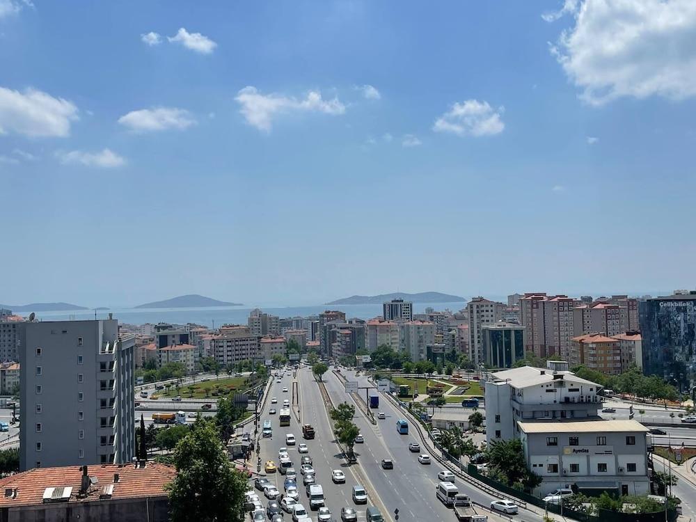 VOIS HOTEL BOSTANCI — ISTANBUL — fotografie hotel nr. 14