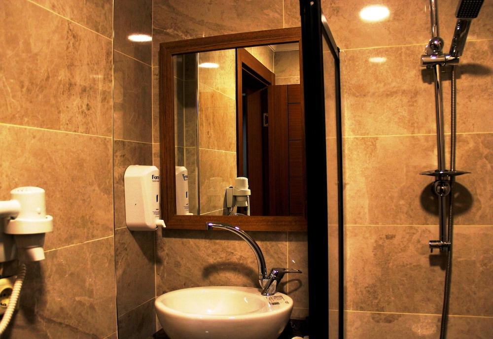 GRAND GROSS HOTEL — ISTANBUL — фотография отеля №15