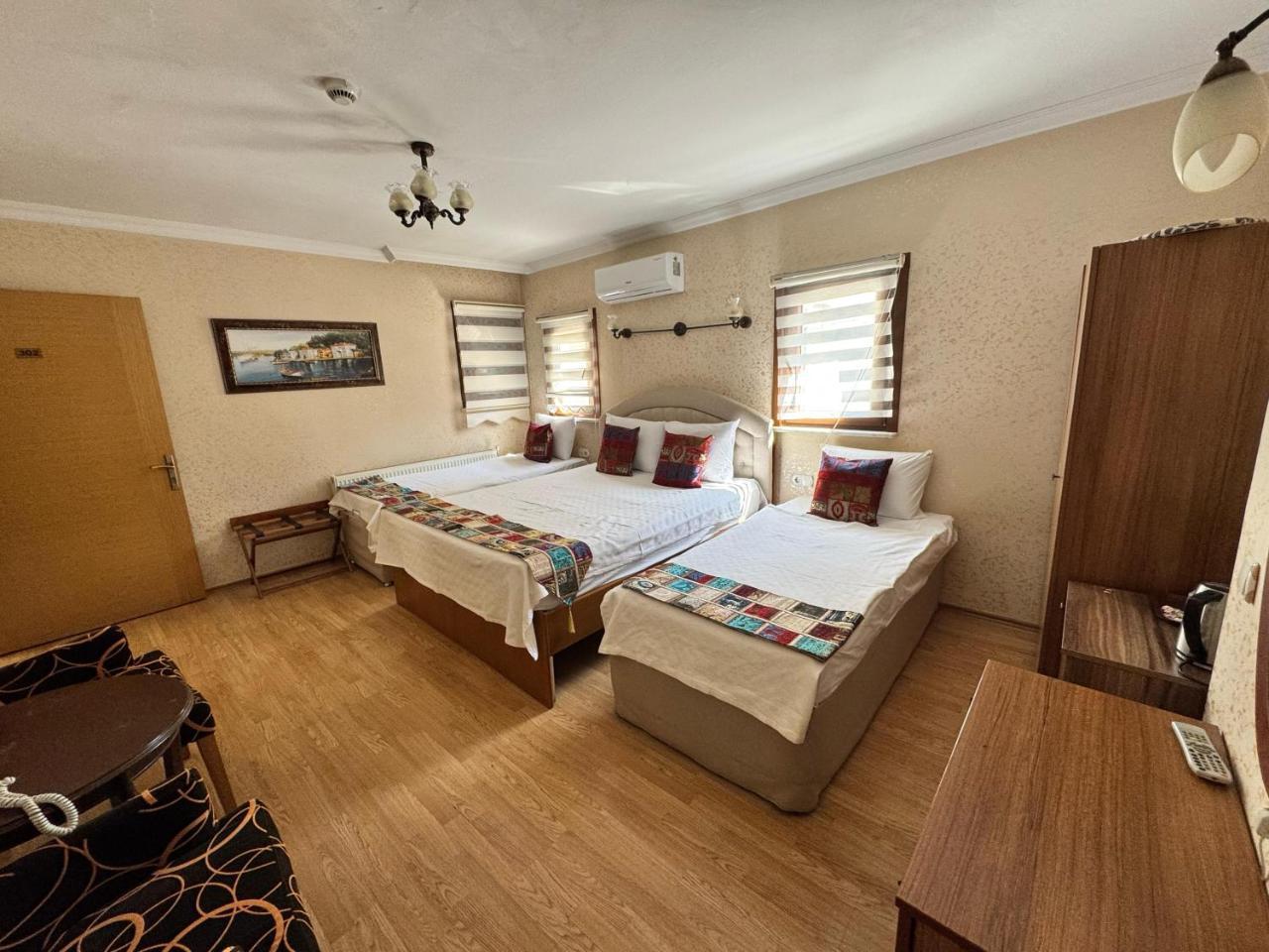 IPEKYOLU — ISTANBUL — fotografie hotel nr. 2