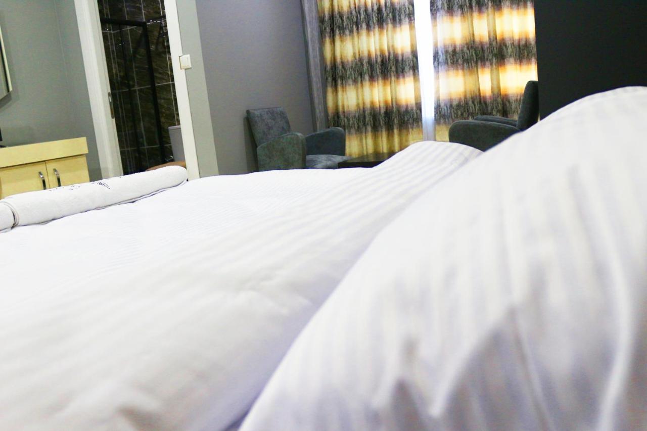 EVAY SUITE HOTEL ESENYURT — ISTANBUL — фотография отеля №14