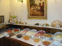 OBA HOTEL (ADULTS ONLY) — ISTANBUL — fotografie hotel nr. 18