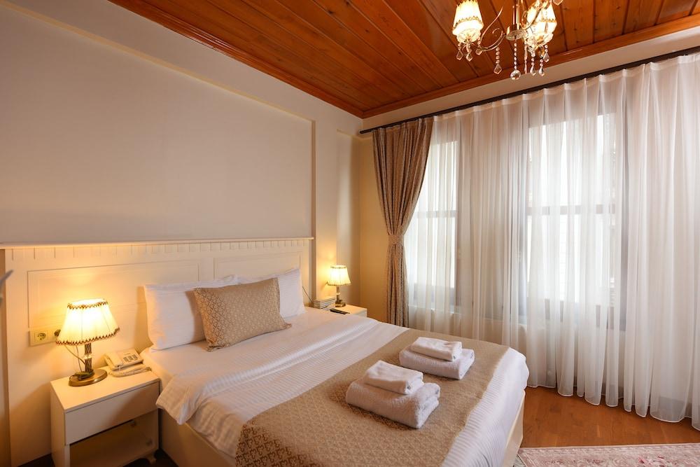 ELYKA HOTEL — ISTANBUL — фотография отеля №10