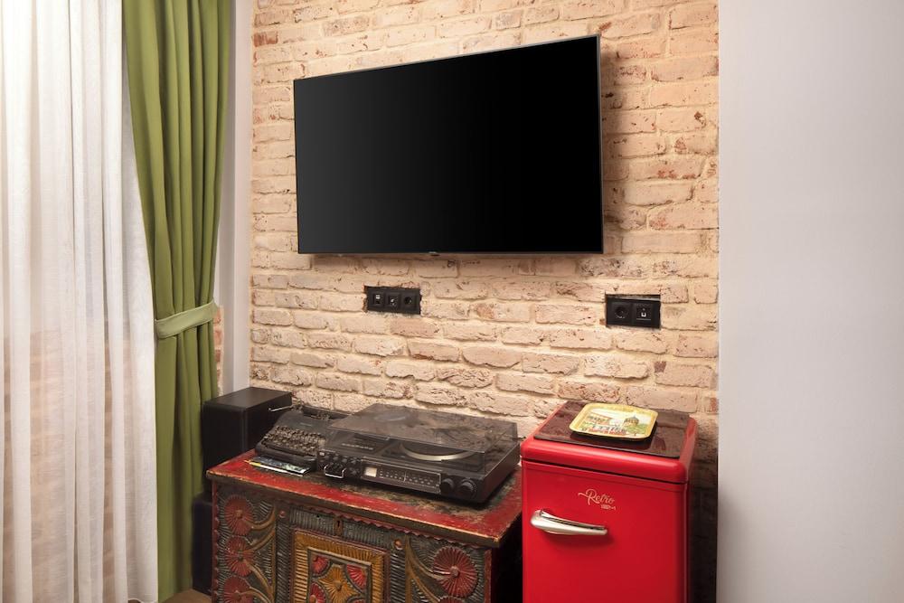 HOTEL DES ARTS GALATA — ISTANBUL — fotografie hotel nr. 21