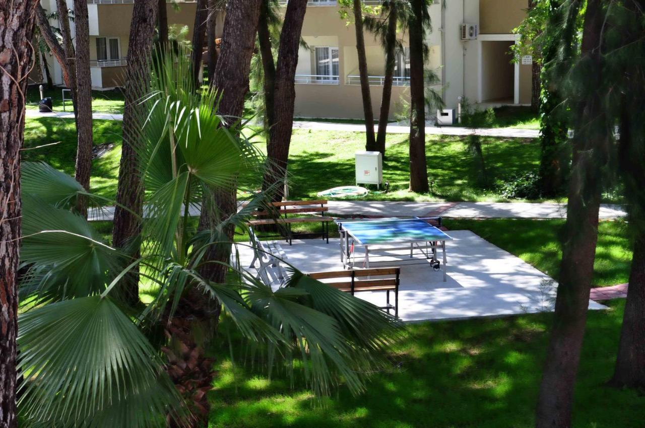 CLUB HOTEL SIDELYA — SIDE — фотография отеля №23
