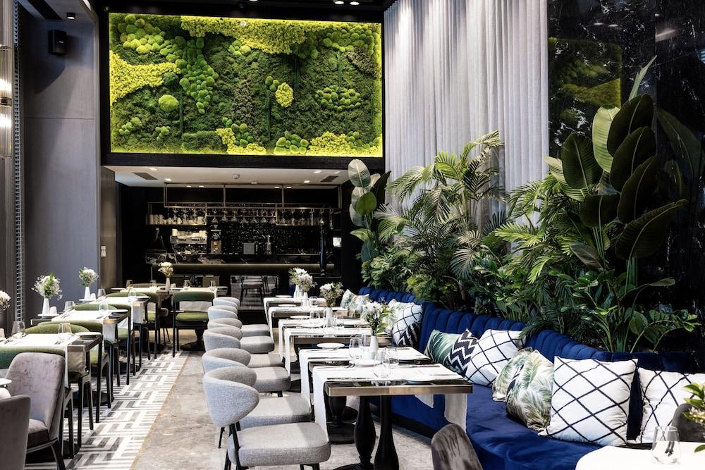 THE MAESTRO HOTEL — ISTANBUL — фотография отеля №34