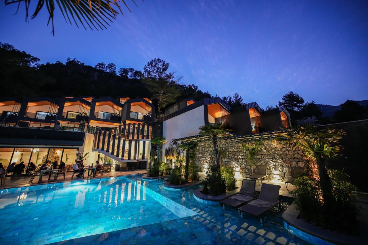 RAMITOS HOTEL — MARMARIS — фотография отеля №27