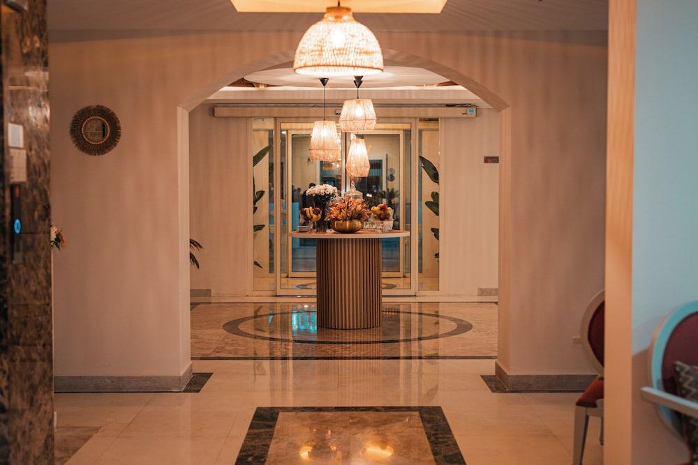ADELLA SIDE HOTEL (ADULTS ONLY) — SIDE — фотография отеля №2