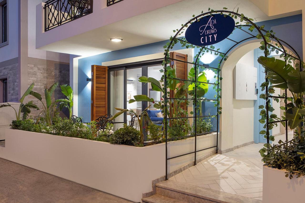 ADA DREAMS CITY — FETHIYE — фотография отеля №24