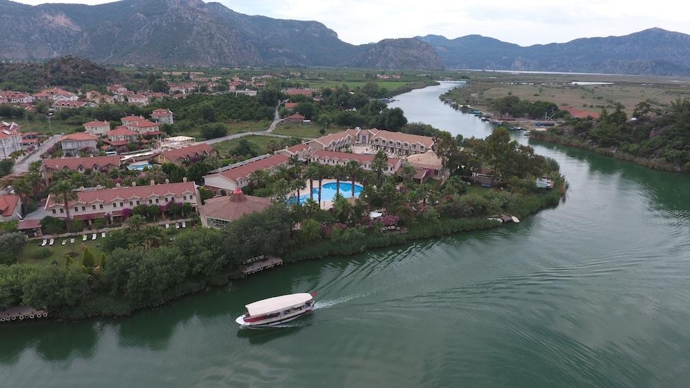 DALYAN RESORT — DALYAN — фотография отеля №35