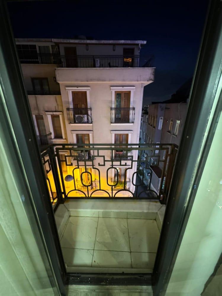 THE DIDEROT HOTEL — ISTANBUL — fotografie hotel nr. 21