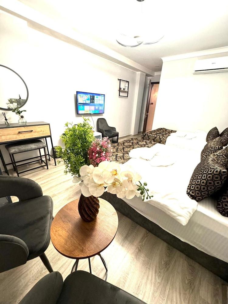 THE DIDEROT HOTEL — ISTANBUL — fotografie hotel nr. 8