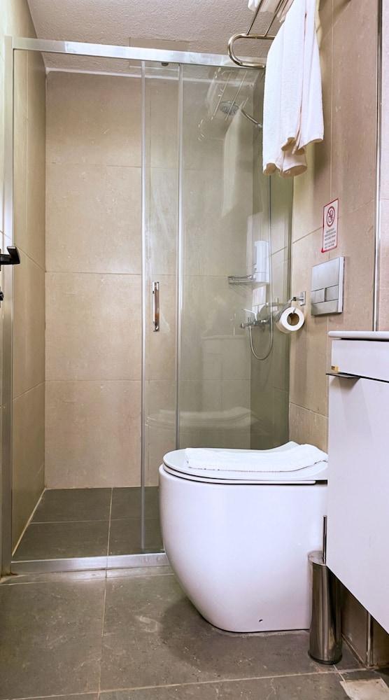 ELITE MARMARA BOSPHORUS & OTEL — ISTANBUL — fotografie hotel nr. 30