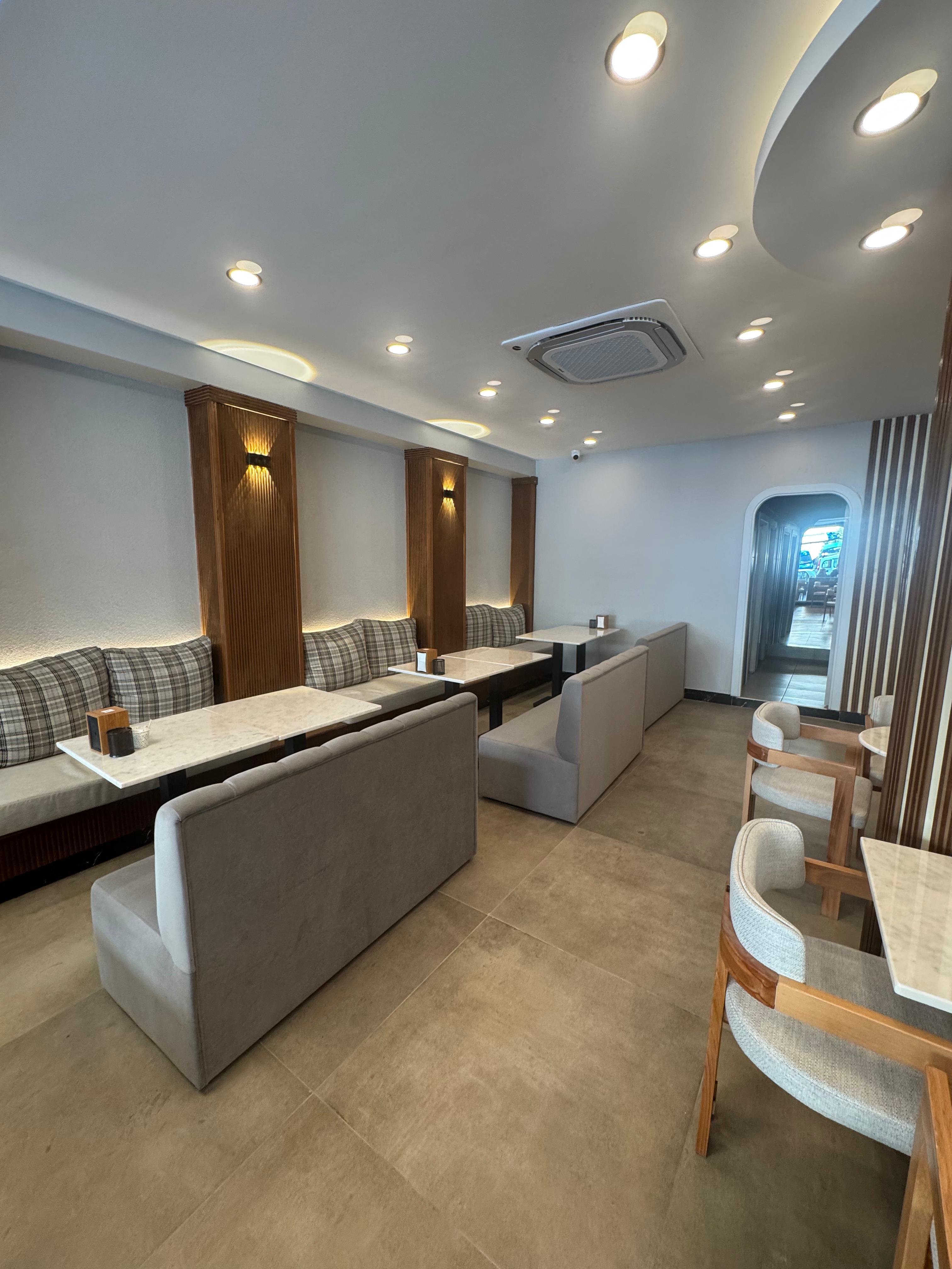 ISTANBLU HOTEL & SPA (ADULTS ONLY) — ISTANBUL — fotografie hotel nr. 6